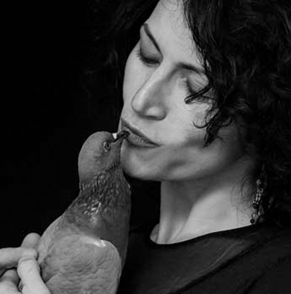 Eliana Petrizzi