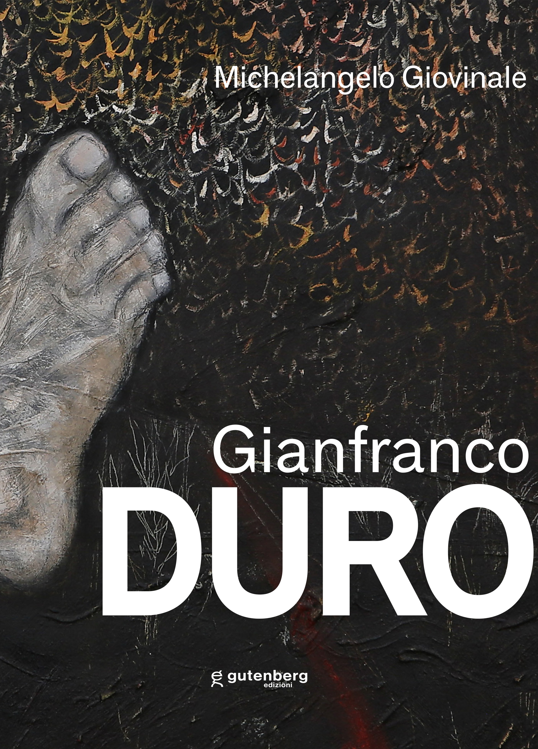 Copertina Duro